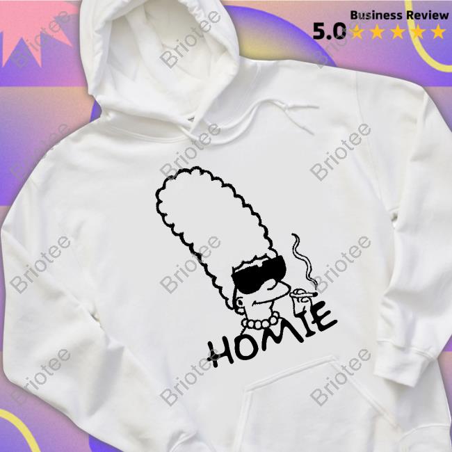 Homie Tee Shirt