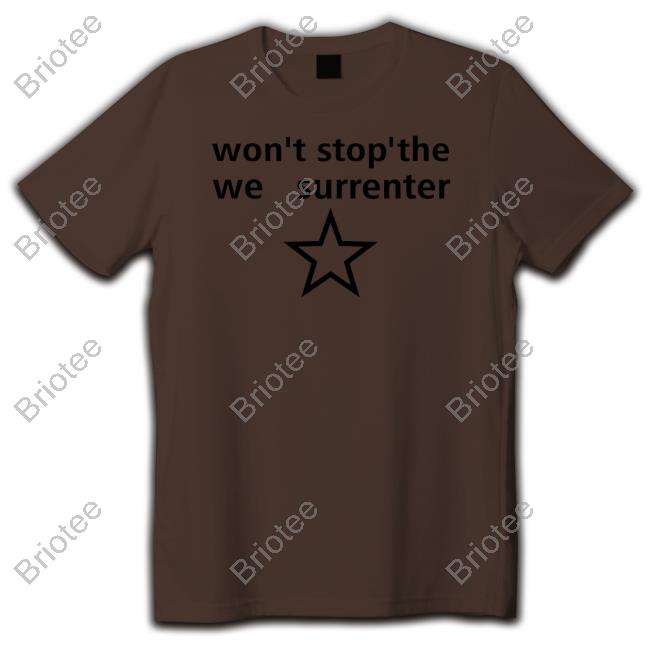 Engrish Won't Stop The Surrender T-Shirt