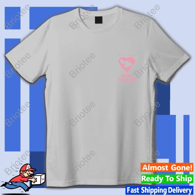 Hawaiian Malama Maui Ohana Tee
