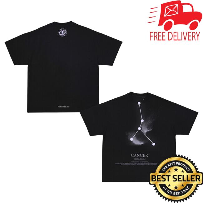 Official Gunna Merch Store Gunna Cancer Shirt