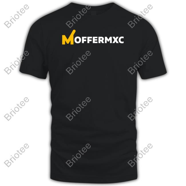 Official Offermxc Merchandise M Offermxc Shirts