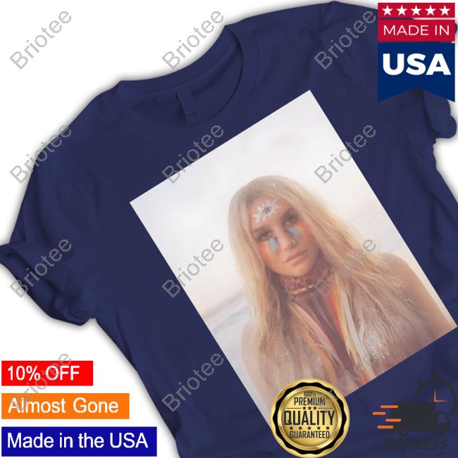 Official Rainbow Portrait Shirt