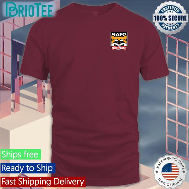 Saint Javelin Shop Fellas Nonsense Club Logo Adult Shirt Kama Kamilia