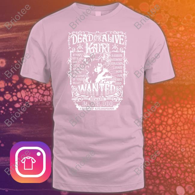 Dead Or Alive Kairi Hooded Sweatshirt