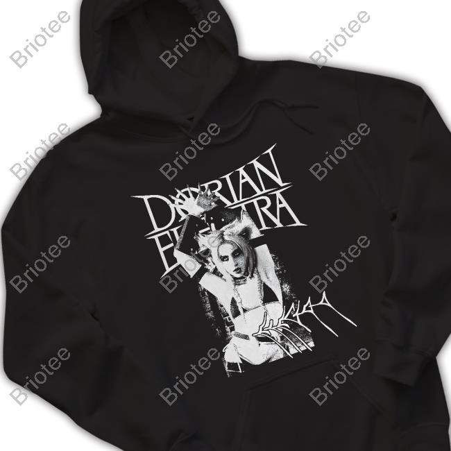 Dorian Electra Logo T-Shirt