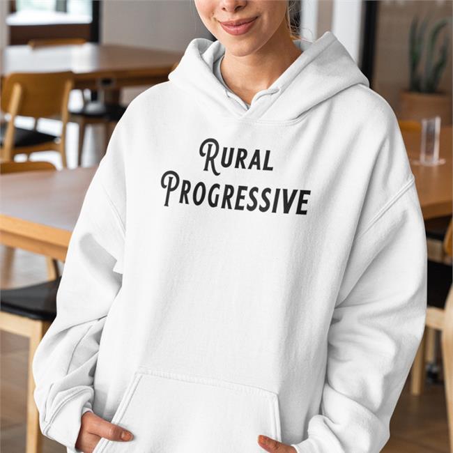 Rural Progressive Tee Shirt Piper For Missouri