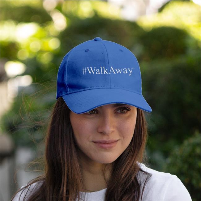 #WalkAway Shirts