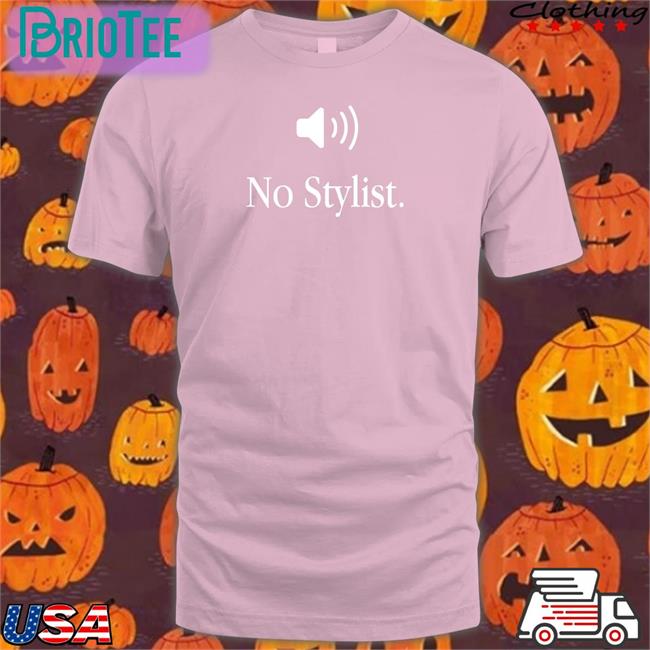 No Stylist Shirt 2022 Destroy Lonely Merch No Stylist Hoodies