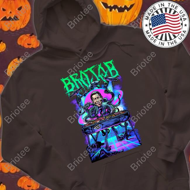 Brojob Zoiderberg Sweatshirt IndieMerchStore