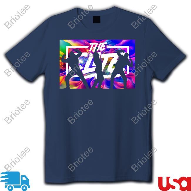 The Elite Gears Of Creation Shirt 2022
