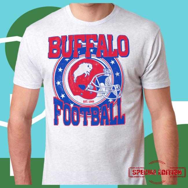 Special Edition: Buffalo FOOTBALL Obsessed Buffalo Bills Top Shirt Special Edition: Buffalo FOOTBALL Obsessed Buffalo Bills Essential T Shirt