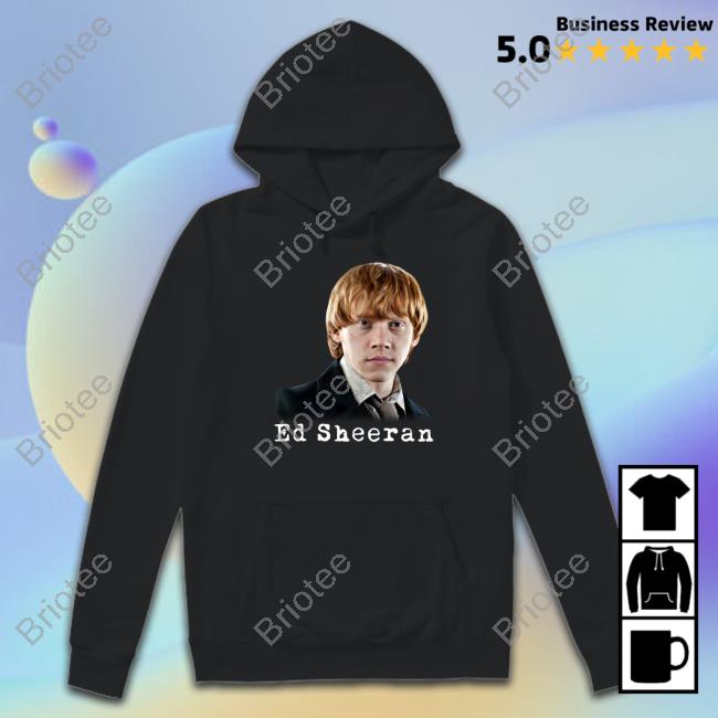 Official Shitheadsteve Merch Ed Sheeran T Shirt