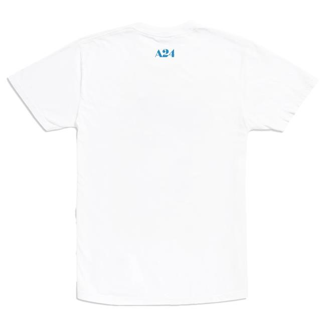 Official A24 Merch Store A24 Materialists Girl Hot Shirt