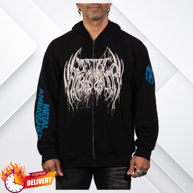 Official Affliction Apparel Clothing Store Ma Immortal Pullover Hoodie