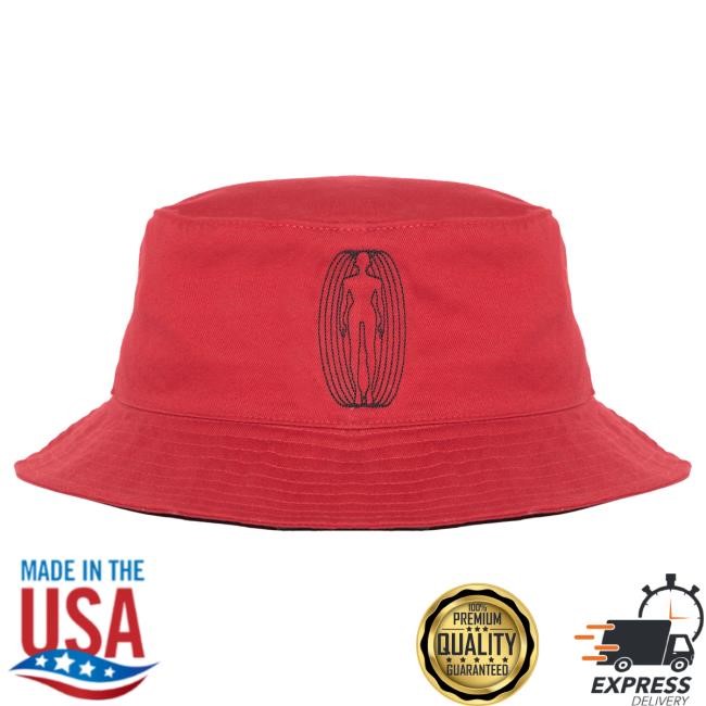 Official Jessie Reyez Merch Jessie Reyez Yessie Bucket Cap