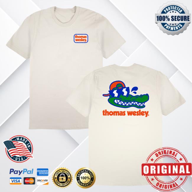 Official Diplo Merch Store Diplo Thomas Wesley X Vinyl Ranch Gator Tshirt