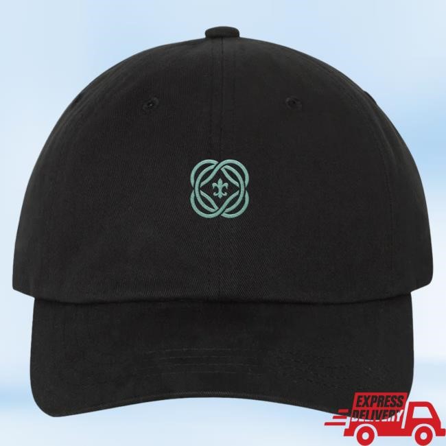 Official Deafheaven Merch Lonely People With Power Dad Hat