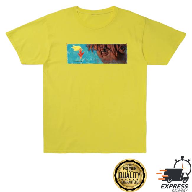 Official Rear View Mirror 999 Club Hot Shirt
