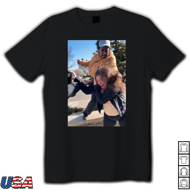 Vids That Go Hard T-Shirt