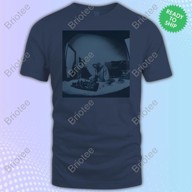 Official Billie Eilish Basics Collection Pawn Tee