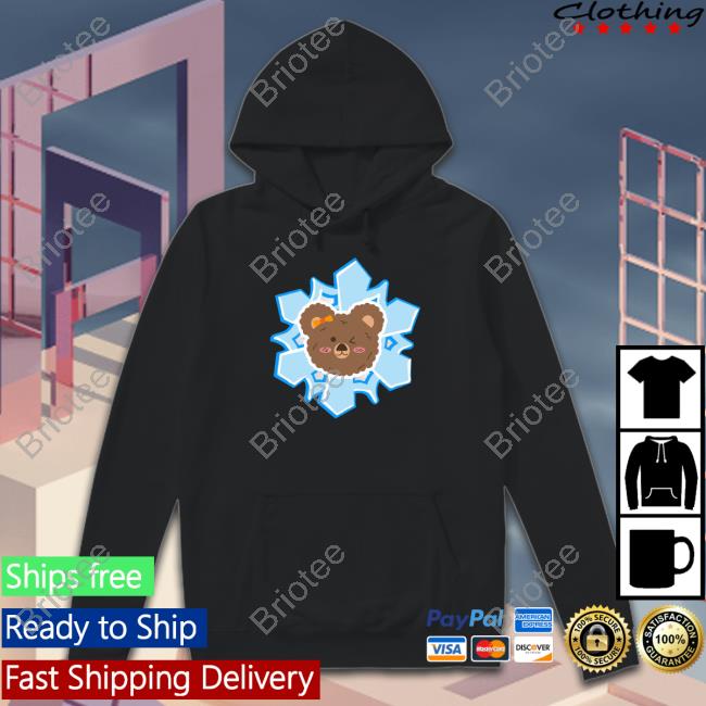 Christmas Bears Long Sleeve