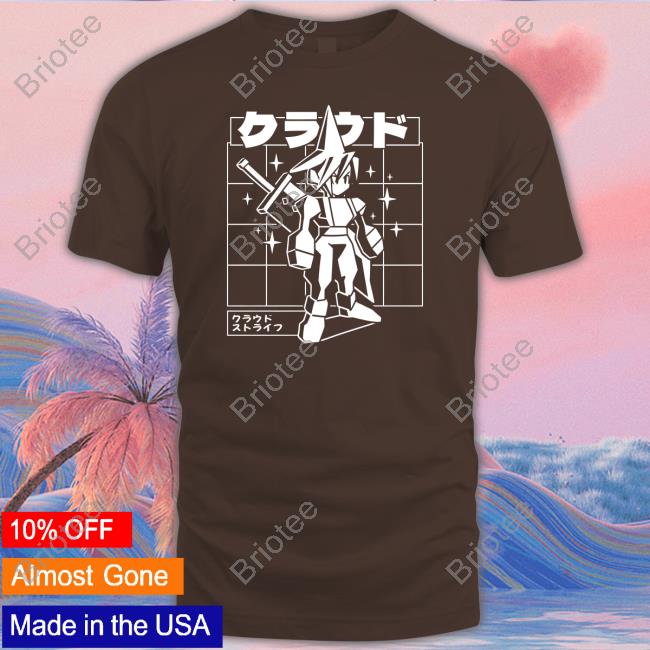 Polygonal Soldier Hoodies