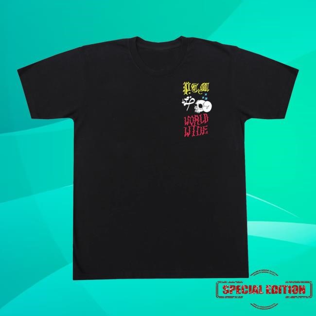 Portugal The Man Merch Work Sucks Top Shirt