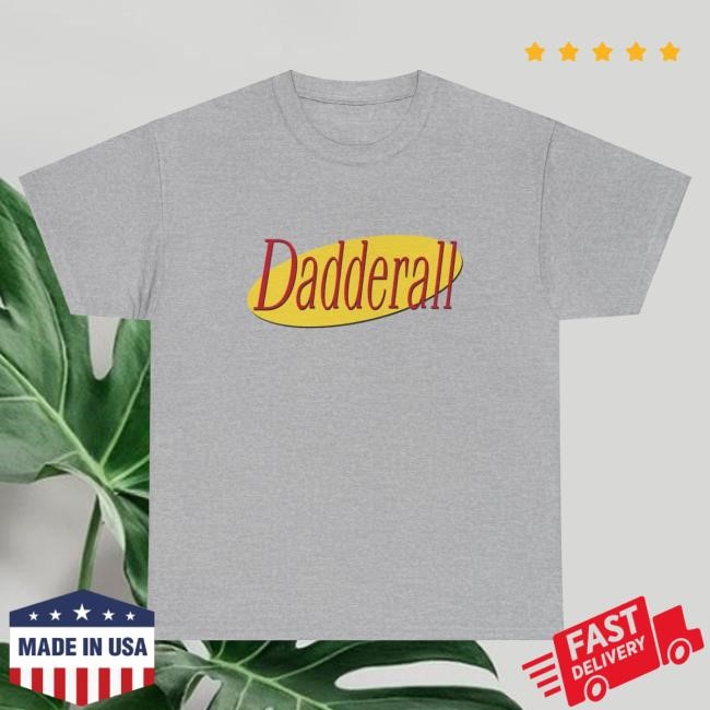 Official Creep Cast Merch Dadfeld Hot Shirt