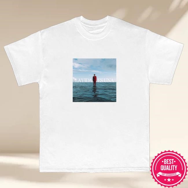 Official Myke Towers Store Shop LVEU Orlando Event Tees