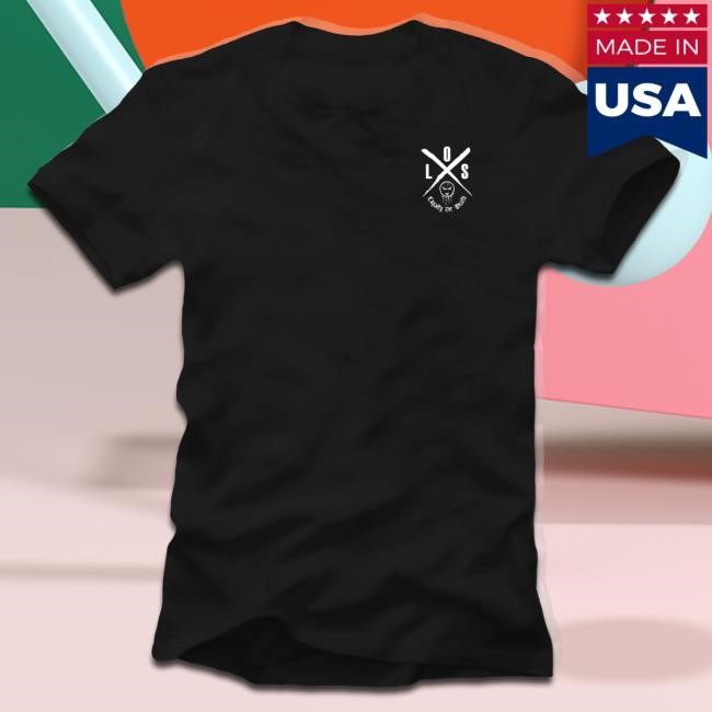 Official Legion of Skanks Podcast Loyalty Or Death Top Shirt