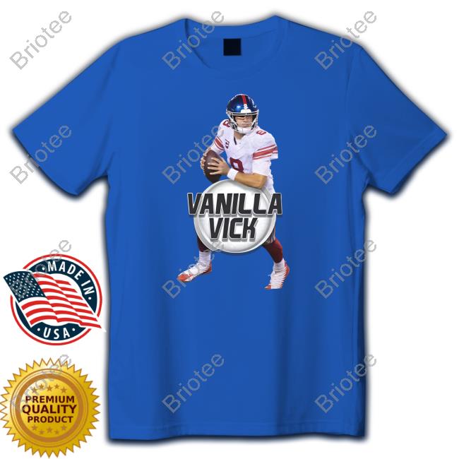 Vanilla Vick Hoodie Barstool Sports