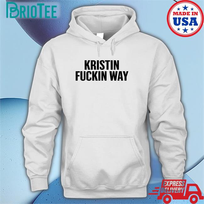 Kristin Fuckin Way T Shirts Mikey Way