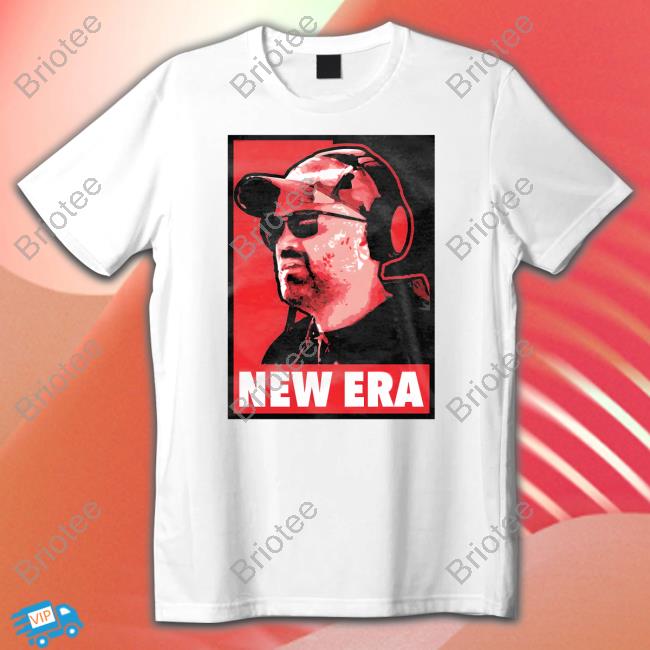 Barstool Sports Store New Era Nb T Shirt