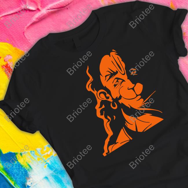 Happy Hanuman Tee