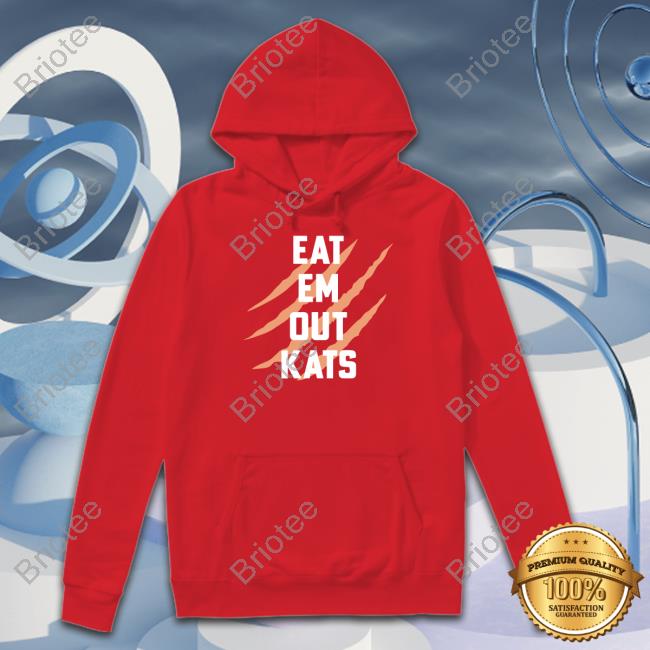 Eat Em Out Kats Shirt