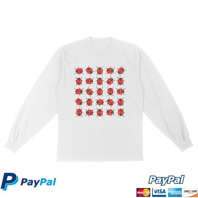 Official Finneas For Cryin' Out Loud Tour Long Sleeve T-Shirt