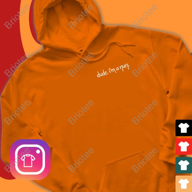 Dude I'm A Nun T Shirts