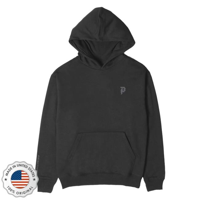 Official Primitive Skateboarding Apparel Clothing Merch Store Shop Mini Dirty P Hw Sweaters Black