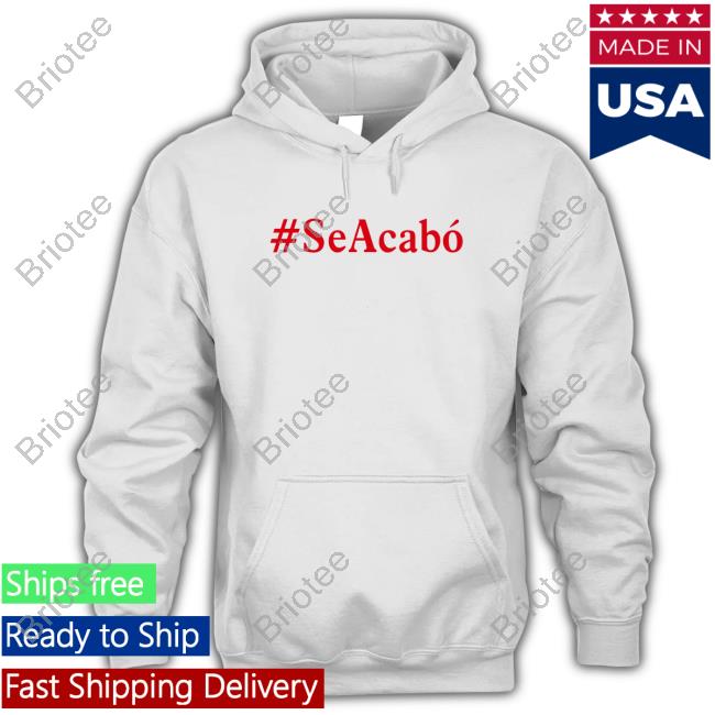 #Seacabó T Shirt