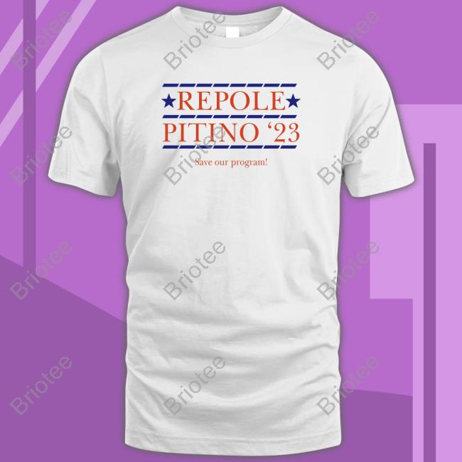 Repole Pitino '23 Tee