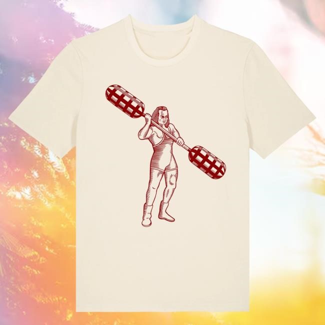Beest Thou A Gladiator? T Shirt Jim'll Paint It
