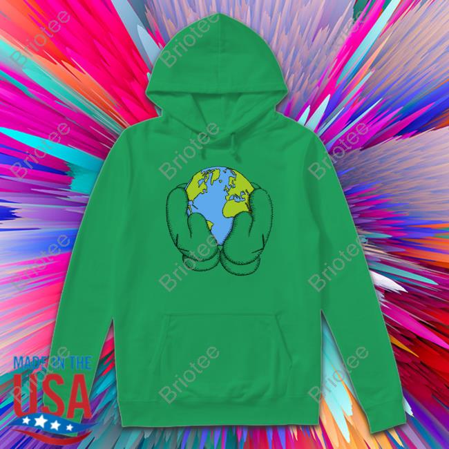 Peace For All Long Sleeve T Shirt