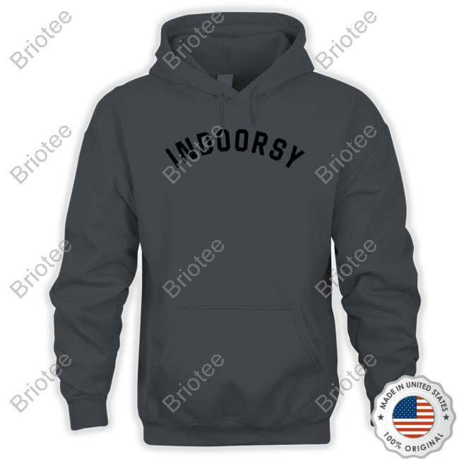 Indoorsy Tee Shirt
