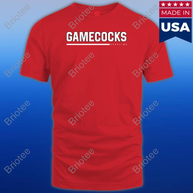 Gamecocks Carolina T Shirts