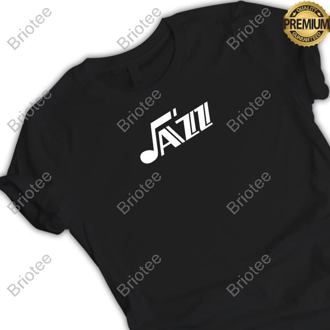 Jordan Clarkson Jazz Shirts