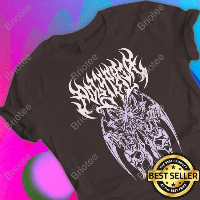 Ribcage Vintage Brown Shirts