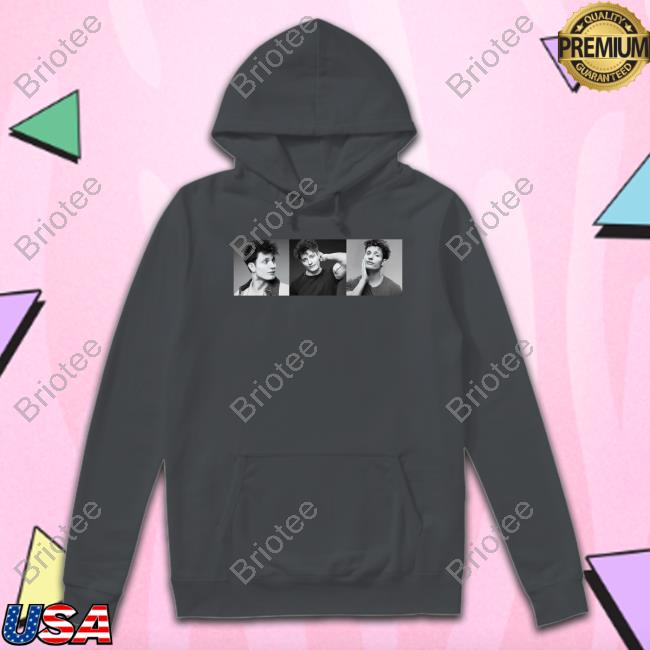Omgvip Matt Rife Tour Shirt