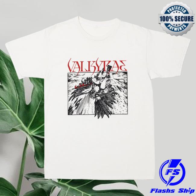 Official Valkyrae Merch Store Valkyrae Skyfall Popover Shirt Valkyrae Shop