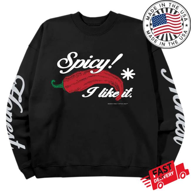 Official Justin Bieber Merch Store Shop Spicy X Brooklyn Black Pullover Hoodie JustinBieber Apparel Clothing
