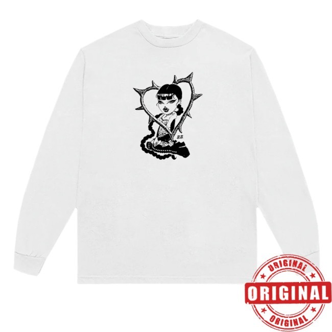 BB Bishop Long Sleeve - Bishop Briggs Official Store